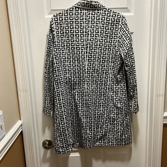 Jacket - Picture 2 of 3